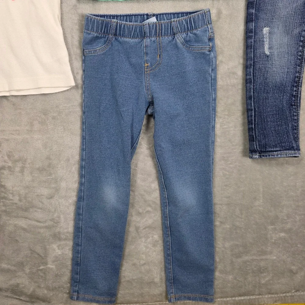 Levis good gently